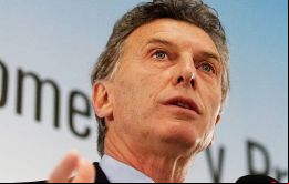 Macri habría dicho que el reclamo de Malvinas es casi un amor propio. 'Es más, creo que las Islas Malvinas serían un fuerte déficit adicional para la Argentina'.