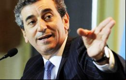 “La Presidenta ha decidido que el candidato sea Scioli y los resultados están a la vista”, dijo el ministro Randazzo, en declaraciones a la radio MDZ. 