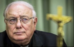 Monseñor Arancedo recordó un documento publicado por los obispos en que instaba a la sociedad a prepararse para las elecciones.