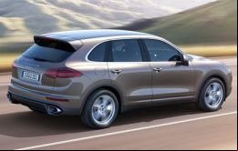 EPA identificó los modelos afectados como el Volkswagen Touareg 2014, Porsche Cayenne 2015, y Audi A6 Quattro, A7 Quattro, A8, A8L y Q5.