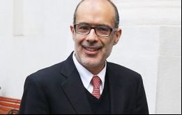 El Ministro de Hacienda Rodrigo Valdés valoró el comportamiento de la economía en el mes de septiembre, calificándola de “una buena noticia”