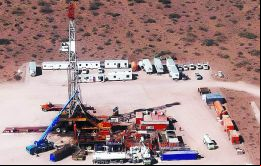 YPF marca el rumbo en la explotación de no convencionales y con una operación consolidada habrá muchísimas inversiones en Vaca Muerta