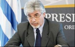 El dinero se recibió a través de un fideicomiso que se constituyó para la financiación de las ventas, informó el ministro Tabaré Aguerre.