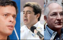 En caso que líderes de la oposición, privados de libertad, no son liberados, como presidente de Argentina presionará para remover a Venezuela del Mercosur.