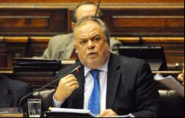 El 4 de noviembre, la Cámara de Diputados rechazó aprobar una moción presentada por Jaime Trobo para enviar una delegación multipartidaria