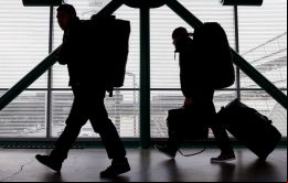 Agentes de turismo han optado por eliminar la posibilidad de pagar en cuotas los paquetes turísticos al exterior, debido a medidas del Banco Central