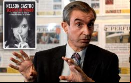 Castro explicó que las alteraciones son producto de su estrés, la bipolaridad, el síndrome de Hubris, de Moria y su atrofia frontal y parietal bilateral 