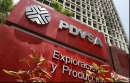 Caracas “requiere le sea comunicada la identidad de los agentes involucrados en este hecho inaudito e inaceptable”, dice el comunicado del gobierno de Maduro