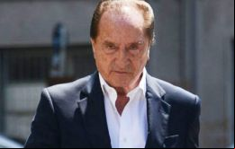  Figueredo consintió este mes ser extraditado a Uruguay, donde se le investiga por supuesta estafa, aunque la prioridad la tiene EE. UU. 