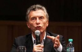 Macri afirmó a Rousseff estar muy contento además de expresarle su intención de imprimir una nueva vitalidad al vínculo entre ambos países