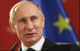 Putin destacó el alto nivel del diálogo, recordó los 130 años de relaciones diplomáticas, y la actual senda de desarrollar su cooperación estratégica.