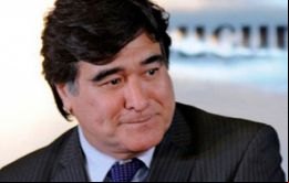 Según Zannini la elección reflejó que “hay dos países: uno del centro, rico y concentrado que votó a Macri y otro, del interior y pobre” que eligió a Scioli
