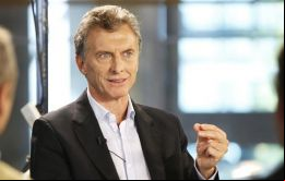 “Esto no va a ser de un día para el otro”, dijo Macri a La Nación en referencia al cepo cambiario y los problemas generales de la economía. 