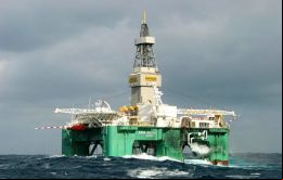 La perforación está localizada en la licencia PL004a, y yace a unos cuatro kilómetros del descubrimiento de crudo en el pozo 14/20-1 Isobel Deep