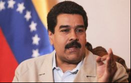 El ministro de Interior ya tiene elementos que apuntan hacia un sicariato de ajustes de cuentas de bandas rivales afirmó el mandatario Maduro
