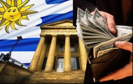 BBVA espera que 2015 la cotización del dólar se ubique en torno a los 31 pesos y que en 2016 “se deslice más moderadamente” hasta los 33,7 pesos por dólar.