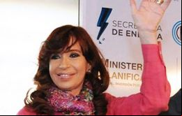 ”Somos el único país de Latinoamérica con este grado de avance, que se detuvo a fines de la década de 1980 y que volvimos a poner en marcha”