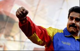 “Si pasara una circunstancia negativa, yo me iría a las calles a luchar con el pueblo, como siempre lo hice, y la revolución pasaría a otra etapa”