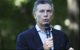 Fernández “en vez salir por la puerta grande, sigue marcando que quiere salir por la puerta chica”, dijo Macri