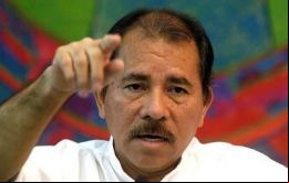 Y “como (Almagro) es un sirviente de los yanquis lo mandan a hablar de una forma donde se olvida que él es un empleado de la OEA”, arremetió Ortega.