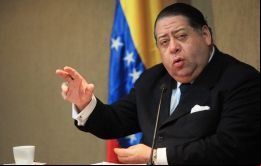 Según el constitucionalista Hermánn Escarrá Venezuela no es exactamente un sistema parlamentario “pero tampoco es un presidencialismo exacerbado”