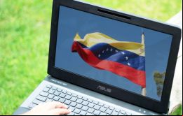 Según ATV, el régimen chavista retuvo los equipos de transmisión en la aduana del aeropuerto de Caracas sin dar una explicación razonable. 