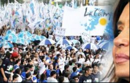 Al margen del legado del kirchnerismo, Argentina sufre una larga decadencia fruto del populismo que llegó a su máxima expresión en los últimos doce años