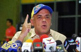 “Si ellos creen que con eso han aniquilado al chavismo están haciendo un pésimo análisis de la situación”, dijo Rodríguez