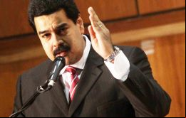 “Eso es lo que quiero: una agenda para la nueva etapa de la revolución, de profunda rectificación, ¡de sacudimiento, carajo!”, manifestó el mandatario.