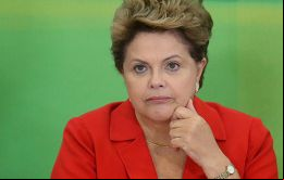 Las irregularidades fiscales han dado pie a la oposición para pedir un juicio político con miras a la destitución de Rousseff