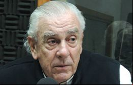 El ex candidato presidencial Alberto Volonté, destacó la solidaridad uruguaya con la posición argentina basada en el concepto de 'patria grande' 