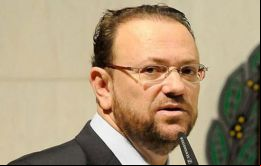 “Brasil ha invertido mucho en la consolidación del Mercosur y seguiremos trabajando para eso”, insistió el ministro Silva  