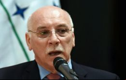 El canciller paraguayo Loizaga sostuvo que el tema Venezuela no es parte de la agenda de la cumbre presidencial de Mercosur a celebrarse el próximo lunes 