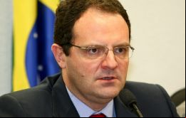 “Quiero subrayar que la dirección de nuestra política económica es la misma, nuestro foco sigue siendo el ajuste fiscal y reducción de la inflación”, dijo Barbosa.