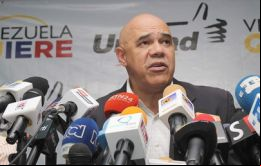  “No vamos a sustituir a magistrados de un color político por otro. Vamos a dar una lección de cómo trabaja un parlamento democrático”, apuntó Torrealba