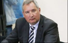 “Con Cuba desarrollamos proyectos en aviación y tenemos relaciones de confianza en el ámbito técnico-militar”, dijo Rogozin al canal estatal Rossia