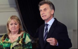La istración del presidente Mauricio Macri y su canciller Susana Malcorra exigieron diálogo al Reino Unido sobre la disputa de las islas del Atlántico sur  