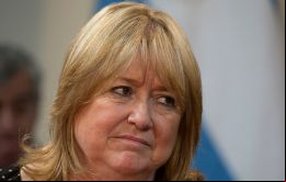 Malcorra afirmó que Argentina renueva su firme compromiso con la solución pacífica de las controversias, el derecho internacional y el multilateralismo.