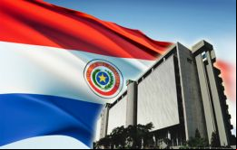 Paraguay, al igual que los vecinos Argentina y Uruguay sufrirán el impacto de la recesión en Brasil, en donde recién se espera un crecimiento muy leve para el 2017.