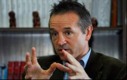 El indicador fue confirmado este viernes por Jorge Sola, secretario de Acción Social de CGT que conduce el poderoso líder camionero Hugo Moyano