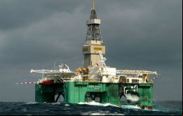 La nueva perforación ha confirmado al proyecto Isobel Deep como hallazgo de crudo y además se comprobó petróleo adyacente en los abanicos del complejo