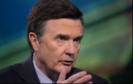 Lockhart dijo que se mantiene medianamente optimista ya que el sólido consumo interno ayudará a impulsar el crecimiento del PBI hasta un 2,5% este año