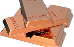 Se trata del nivel más bajo desde el 18 de mayo de 2009, cuando el commodity se cotizó en US$ 1,99581 la libra