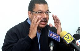 No vamos a apoyar ninguna medida aislada, el gobierno tuvo los más altos ingresos y este país no puede hacer el sacrificio si no hay un cambio total, aseveró Calzadilla