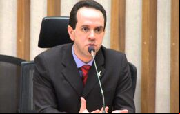 Carlos Higino afirmó que las negociaciones se acelerarán con la adopción de una nueva legislación que dé a las compañías más garantías legales si confiesan.