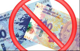 Los nuevos billetes tendrán representaciones de distintos animales de la fauna autóctona, como punto de encuentro de todos los argentinos