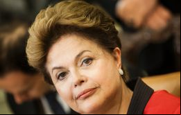 Rousseff podría dar testimonio por escrito o presentarse ante la corte, dijo el portavoz judicial, que declinó brindar otros detalles. 