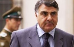 Chile es el tercer  mundial del Canal, por lo que estamos mirando con mucho interés todo el desarrollo de las obras ..., sostuvo el vice ministro Riveros