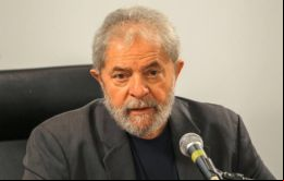 Lula negó haber intermediado en la compra de los cazas de combate suecos Grippen, cuya negociación concluyó durante el mandato de Dilma Rousseff