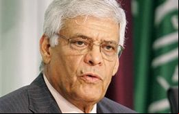 El-Badri afirmó que entre 2008 y 2014 la producción externa a la OPEP aumentó en 6,29 mbd, en gran medida por el incremento de extracciones en EE.UU.
